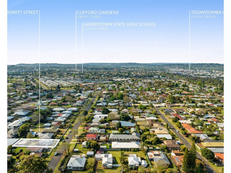 31 Merritt Street, Harristown QLD 4350