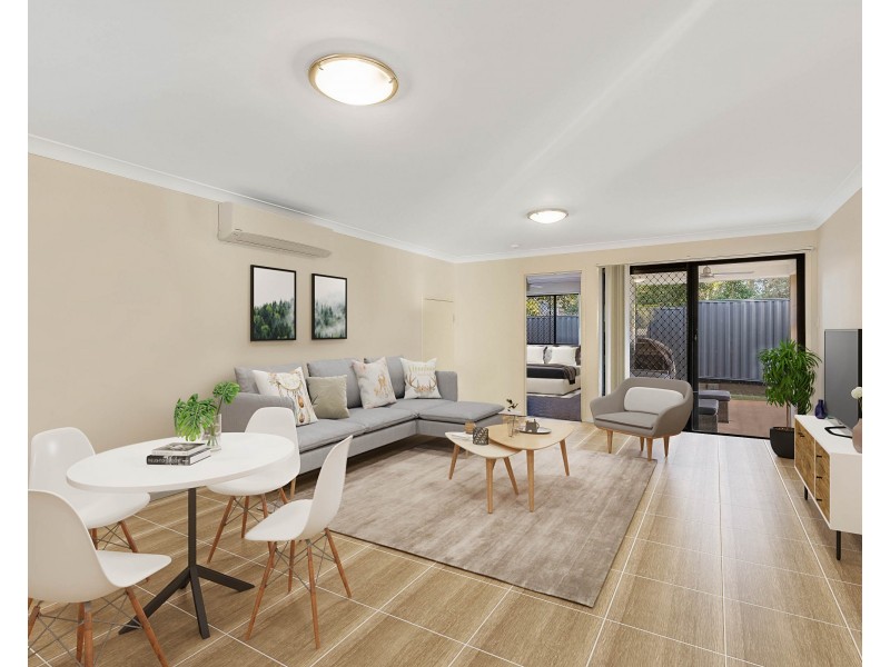 Unit 2/15B John Street, East Toowoomba QLD 4350
