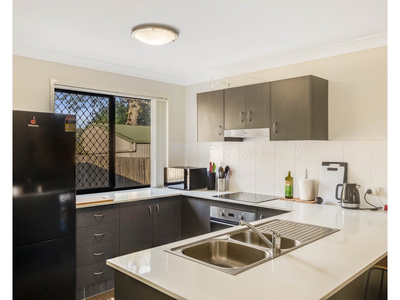 Unit 2/15B John Street, East Toowoomba QLD 4350