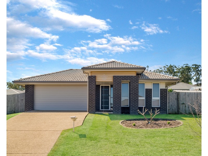 7 Wandoo Crescent, Westbrook QLD 4350