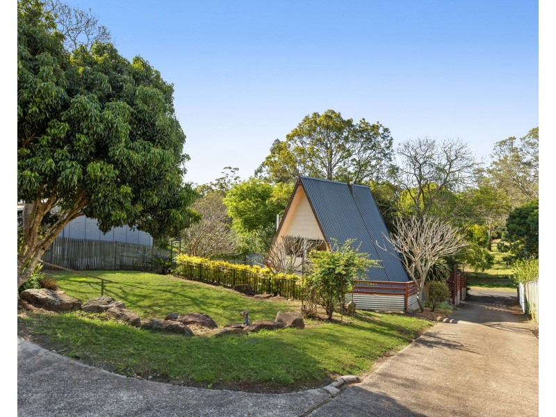8A Mabel Street, Harlaxton QLD 4350