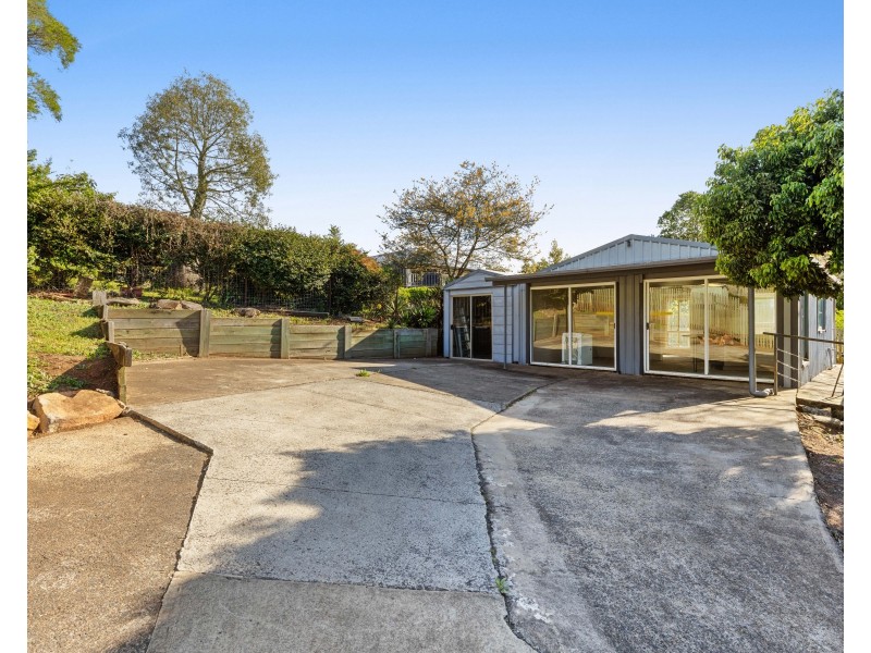 8A Mabel Street, Harlaxton QLD 4350