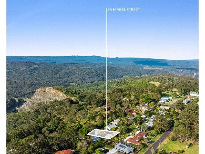 8A Mabel Street, Harlaxton QLD 4350