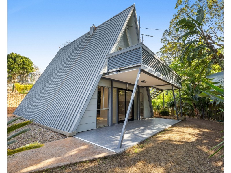 8A Mabel Street, Harlaxton QLD 4350