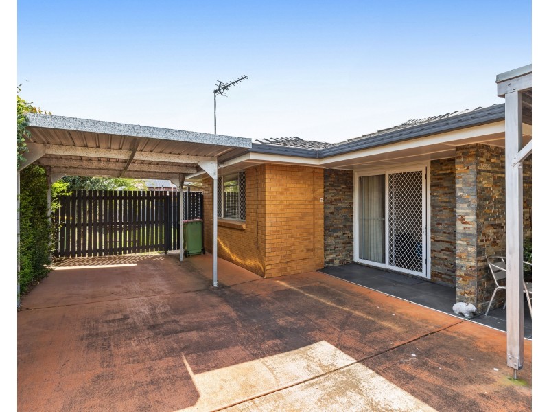 21 Brim Street, Newtown QLD 4350