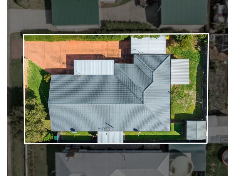 21 Brim Street, Newtown QLD 4350