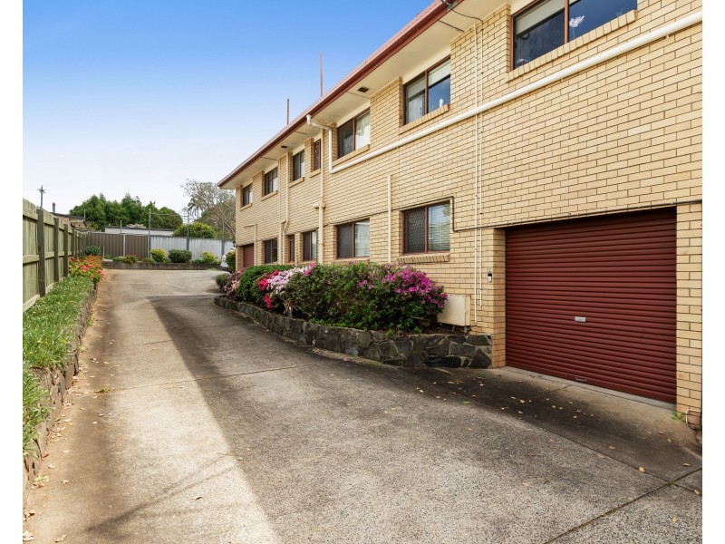 Unit 2/7 Cecil Street, Toowoomba City QLD 4350