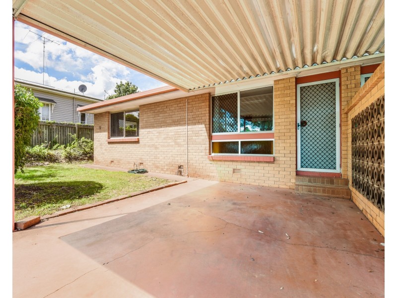 Unit 5/105 Bridge Street, Mount Lofty QLD 4350