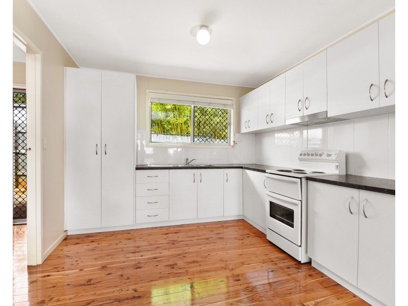 Unit 5/105 Bridge Street, Mount Lofty QLD 4350