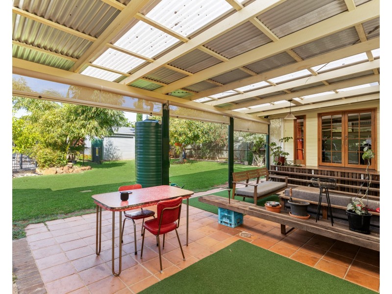 20 Ranfurly Street, Newtown QLD 4350