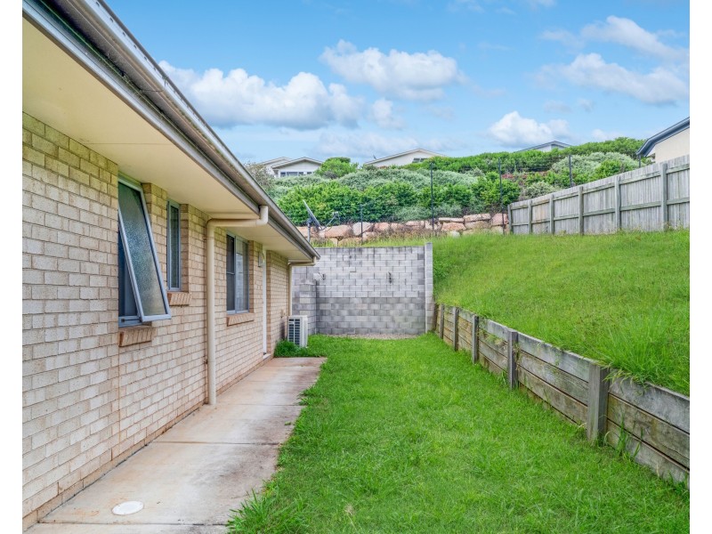 Unit 2/28 Alpine Court, Cranley QLD 4350