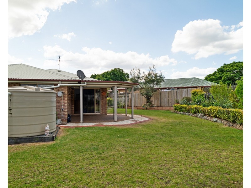2 Stoneyhurst Court, Glenvale QLD 4350