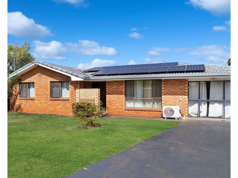 12 Bond Court, Darling Heights QLD 4350