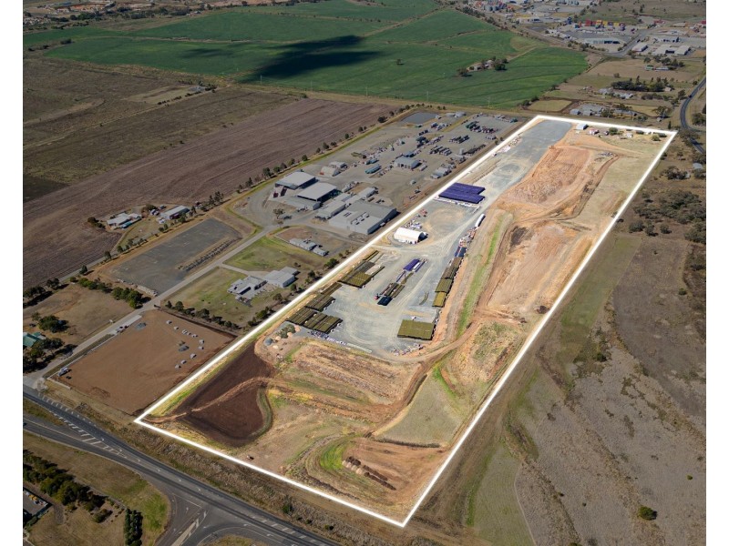 251 O’Mara Road, Wellcamp QLD 4350