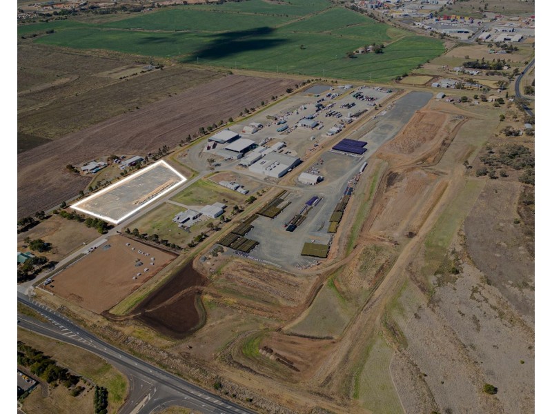 251 O’Mara Road, Wellcamp QLD 4350