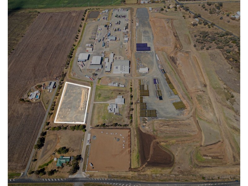 251 O’Mara Road, Wellcamp QLD 4350