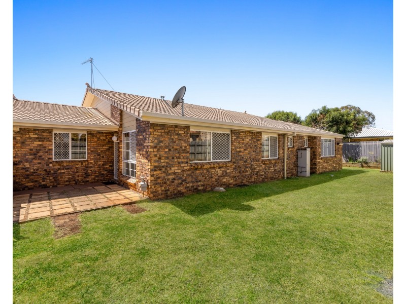 Unit 4/4-6 Crosby Street, Darling Heights QLD 4350