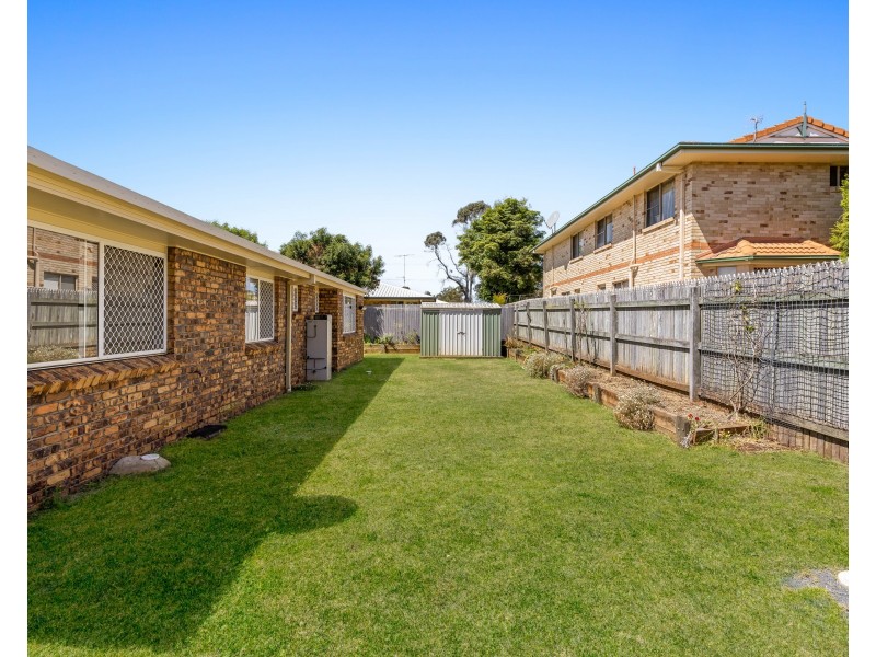 Unit 4/4-6 Crosby Street, Darling Heights QLD 4350