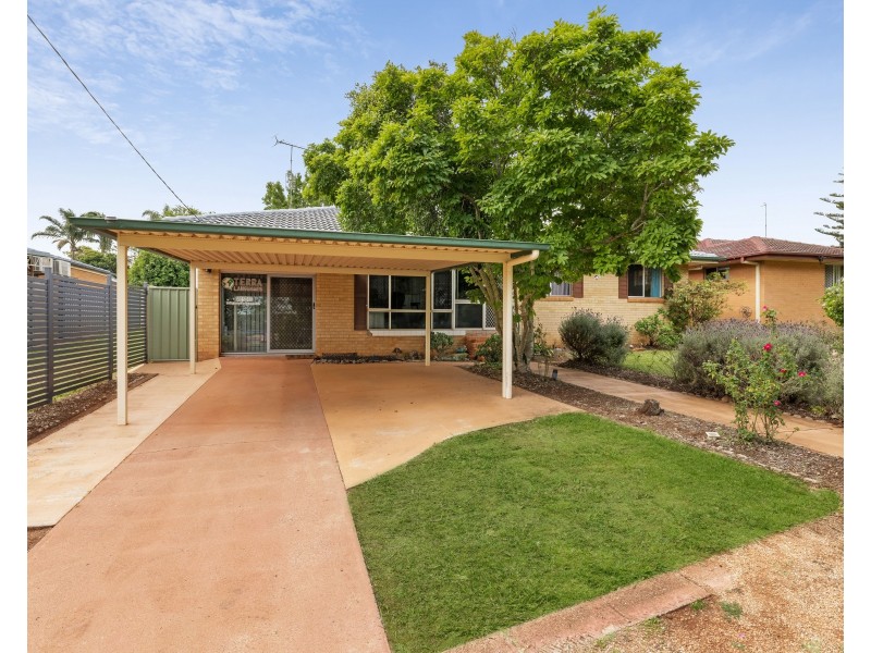 521 Stenner Street, Harristown QLD 4350