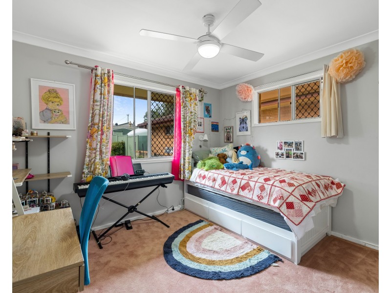 521 Stenner Street, Harristown QLD 4350