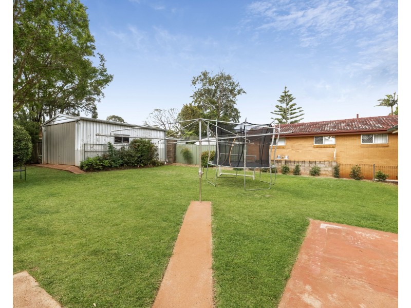521 Stenner Street, Harristown QLD 4350