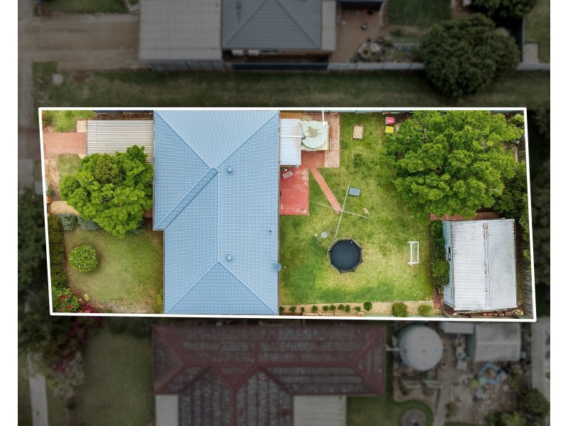 521 Stenner Street, Harristown QLD 4350