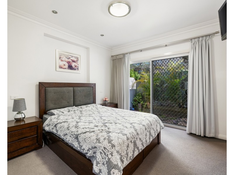 Unit 4/200 Ramsay Street, Centenary Heights QLD 4350