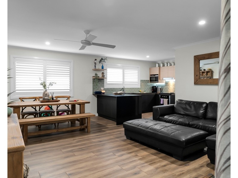 Unit 32/2 Benjamin Street, Mount Lofty QLD 4350