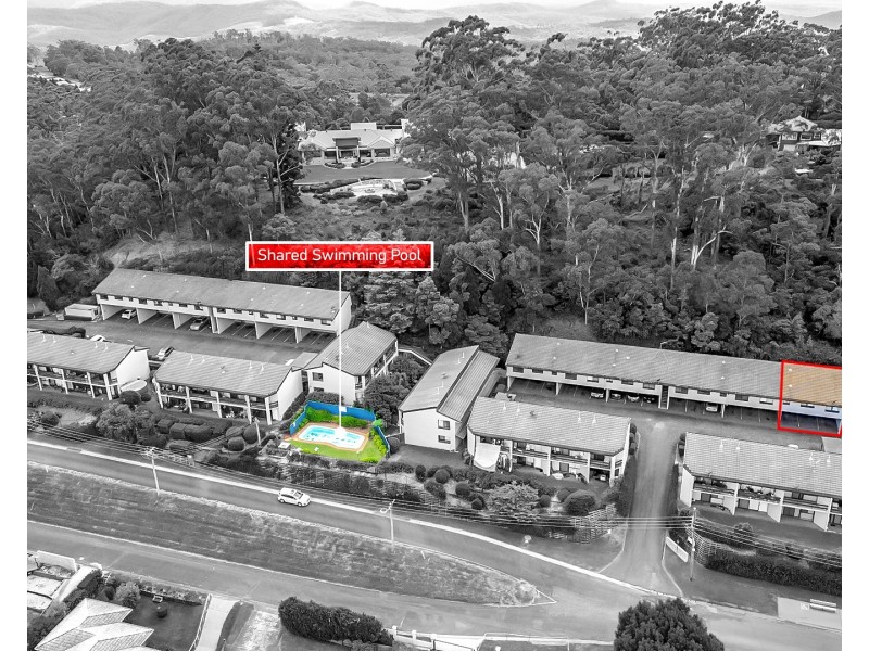 Unit 32/2 Benjamin Street, Mount Lofty QLD 4350