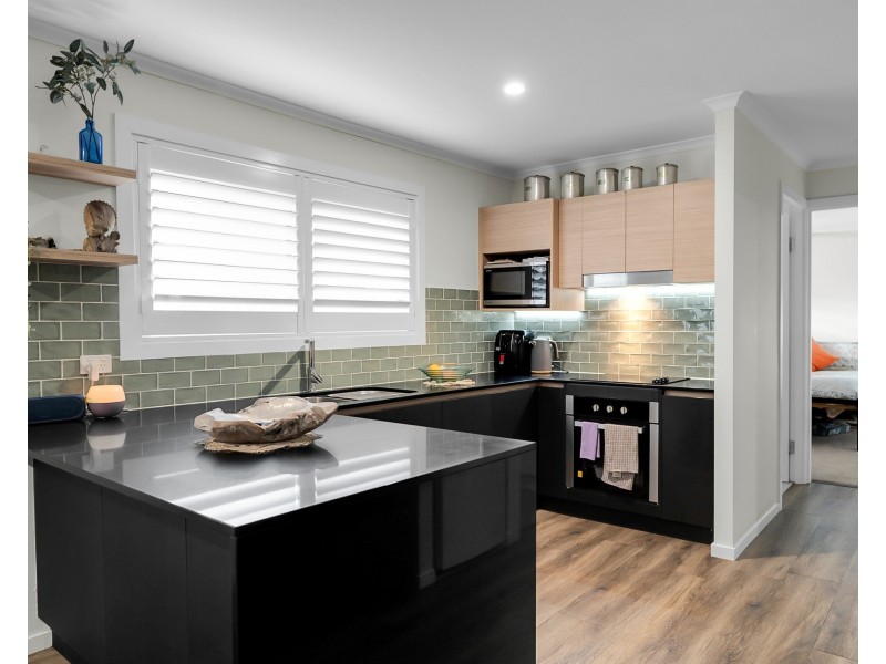 Unit 32/2 Benjamin Street, Mount Lofty QLD 4350