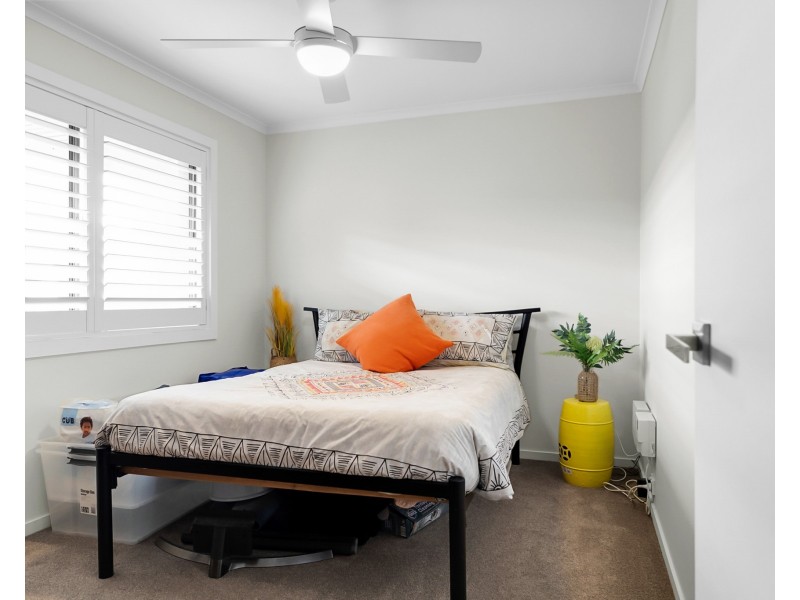 Unit 32/2 Benjamin Street, Mount Lofty QLD 4350