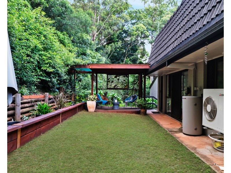 Unit 32/2 Benjamin Street, Mount Lofty QLD 4350