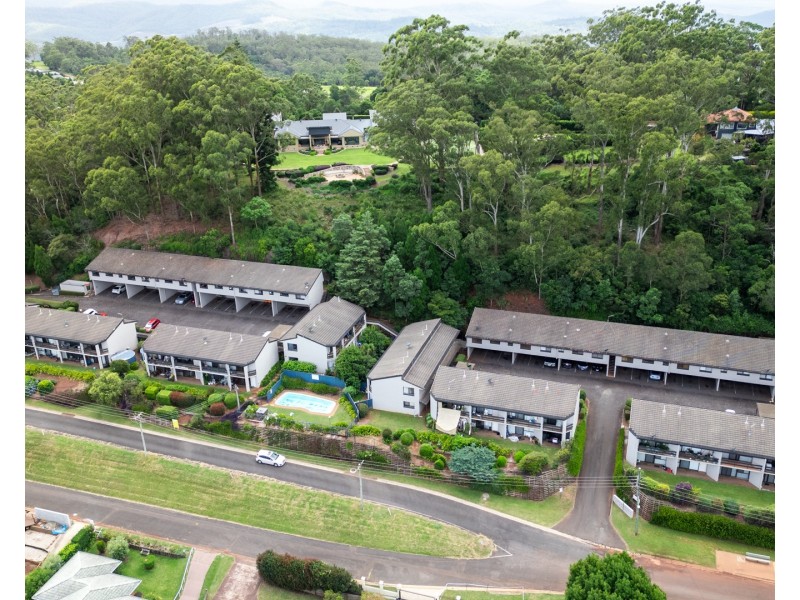 Unit 32/2 Benjamin Street, Mount Lofty QLD 4350