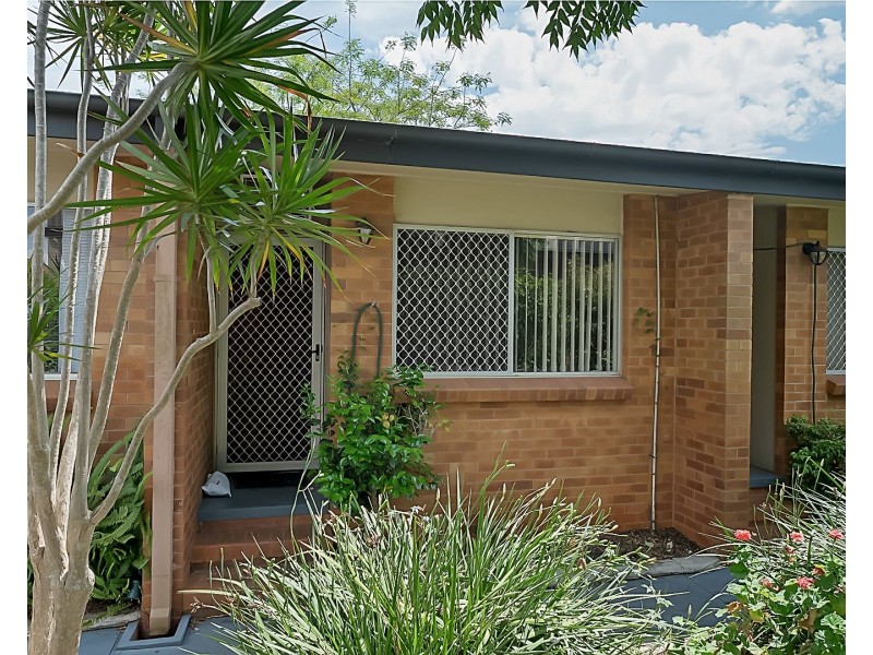 Unit 8/2 Long Street, Rangeville QLD 4350