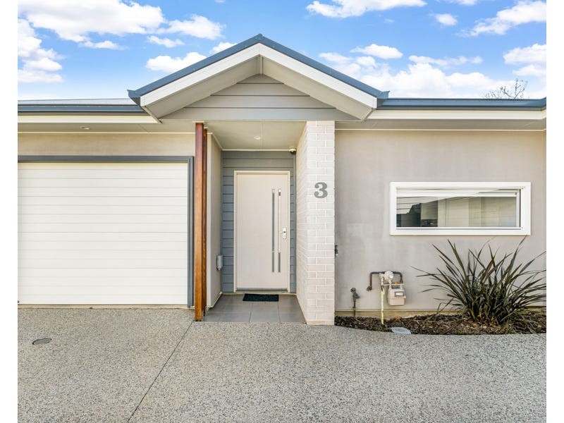 Unit 3/79 South Street, Rangeville QLD 4350