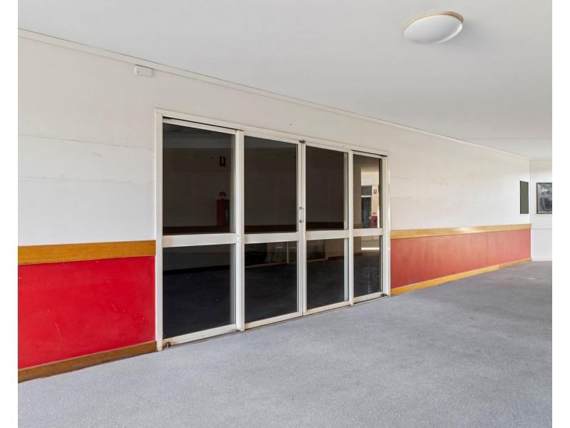 Tenancy 11/8 Hume Street, North Toowoomba QLD 4350