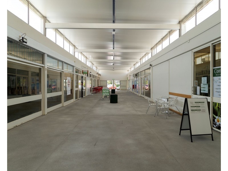 Tenancy 11/8 Hume Street, North Toowoomba QLD 4350