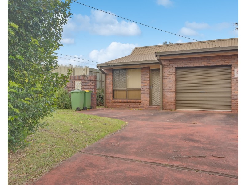 Unit 2/5 Riethmuller Street, Kearneys Spring QLD 4350