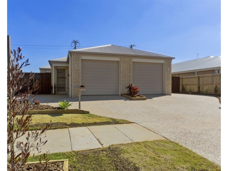 1/6 Tatum Court, Glenvale QLD 4350