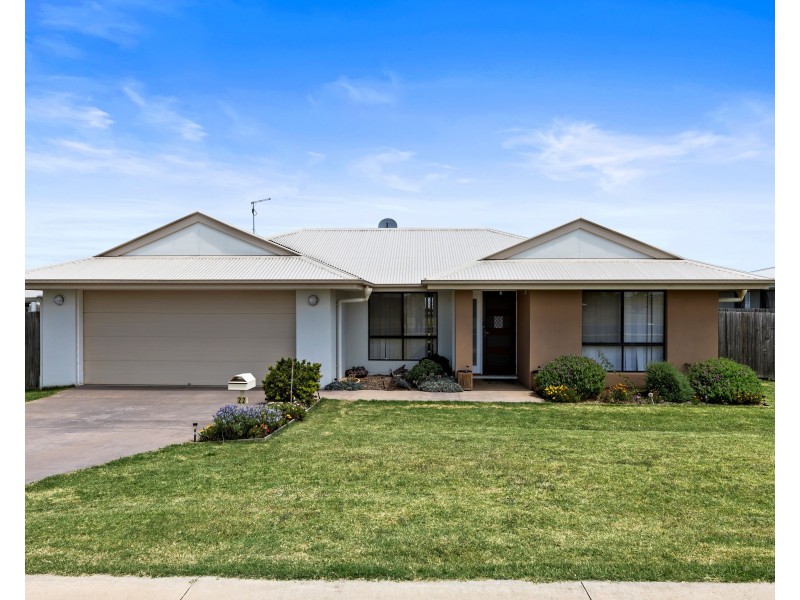 22 Tarcoola Street, Wyreema QLD 4352