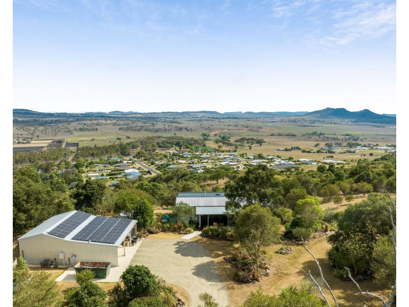 89 Baxters Road, Gowrie Junction QLD 4352