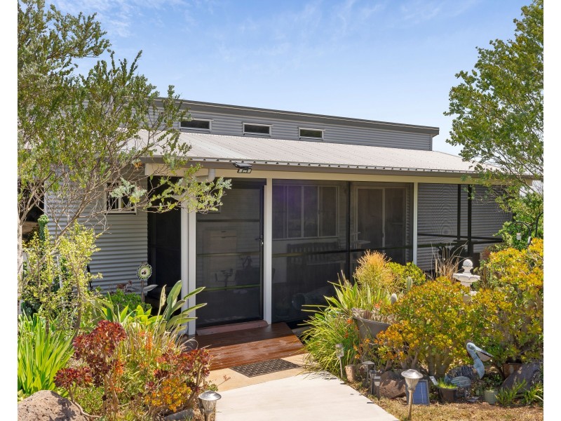 89 Baxters Road, Gowrie Junction QLD 4352