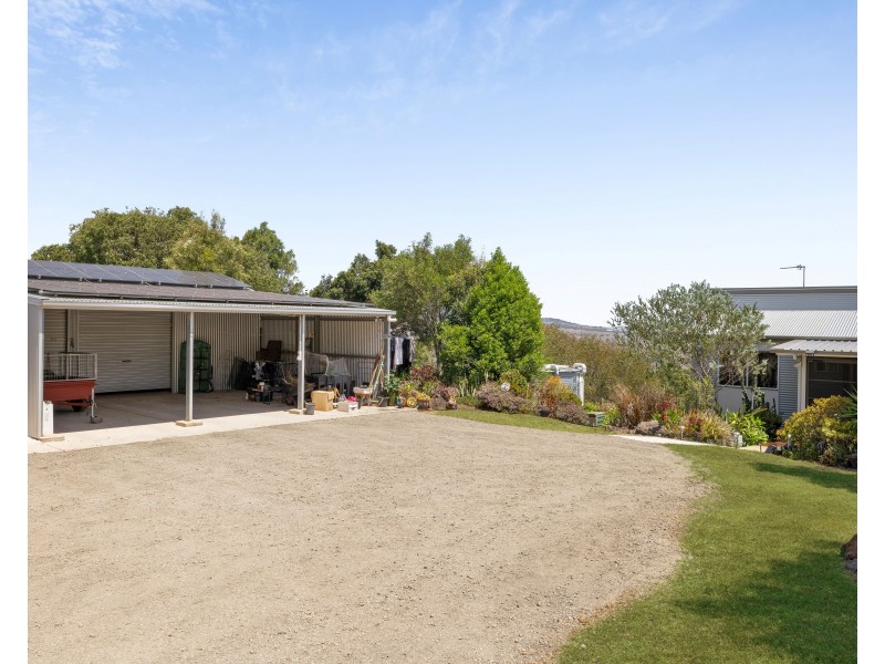 89 Baxters Road, Gowrie Junction QLD 4352