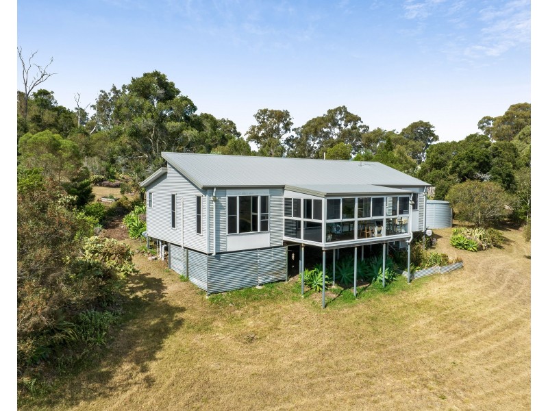 89 Baxters Road, Gowrie Junction QLD 4352