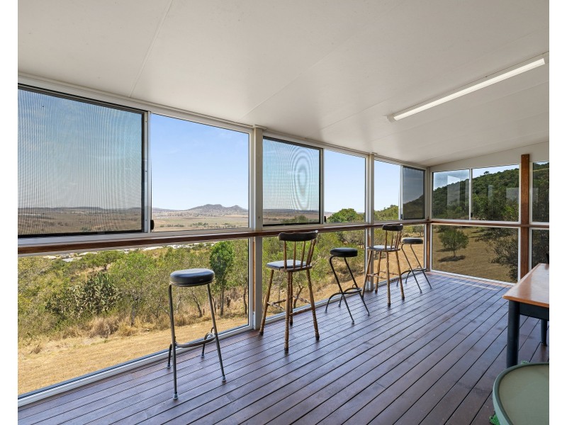 89 Baxters Road, Gowrie Junction QLD 4352