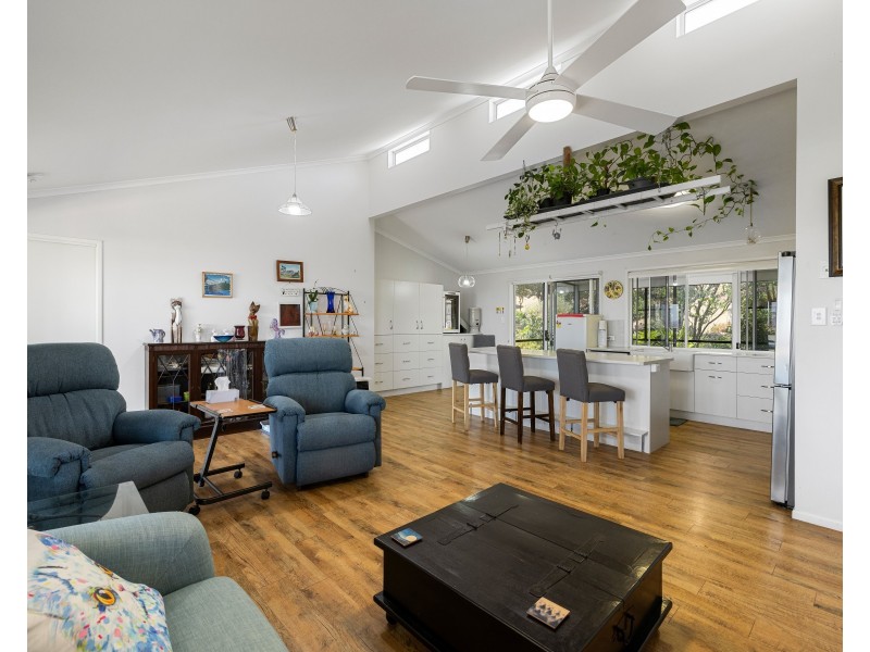 89 Baxters Road, Gowrie Junction QLD 4352