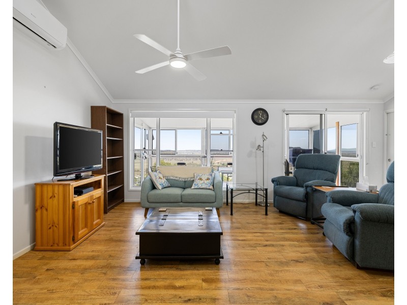 89 Baxters Road, Gowrie Junction QLD 4352