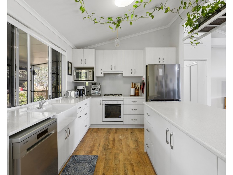 89 Baxters Road, Gowrie Junction QLD 4352