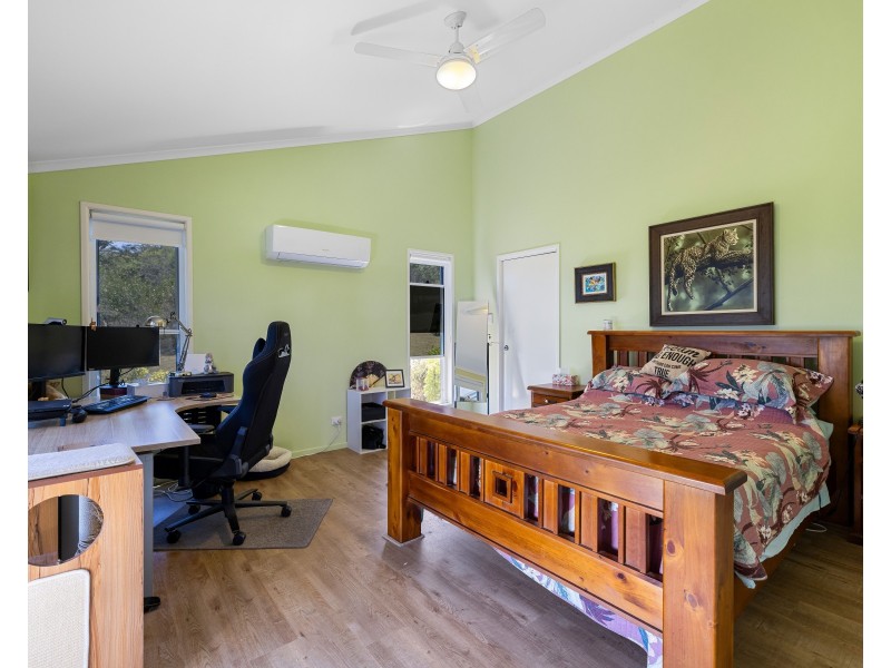 89 Baxters Road, Gowrie Junction QLD 4352