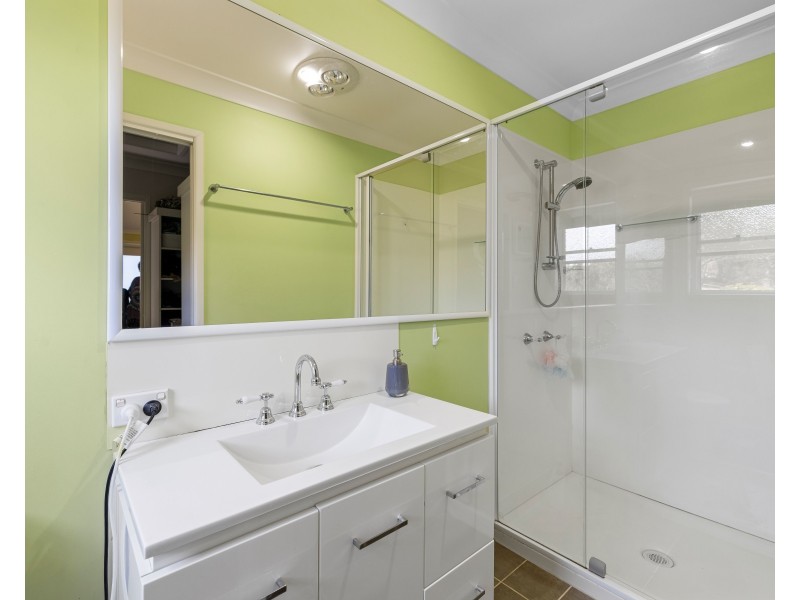 89 Baxters Road, Gowrie Junction QLD 4352